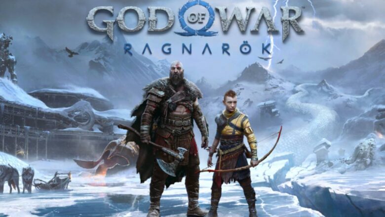 ‘God of War: Ragnarök’ Became Sony’s Fastest-Selling Game
