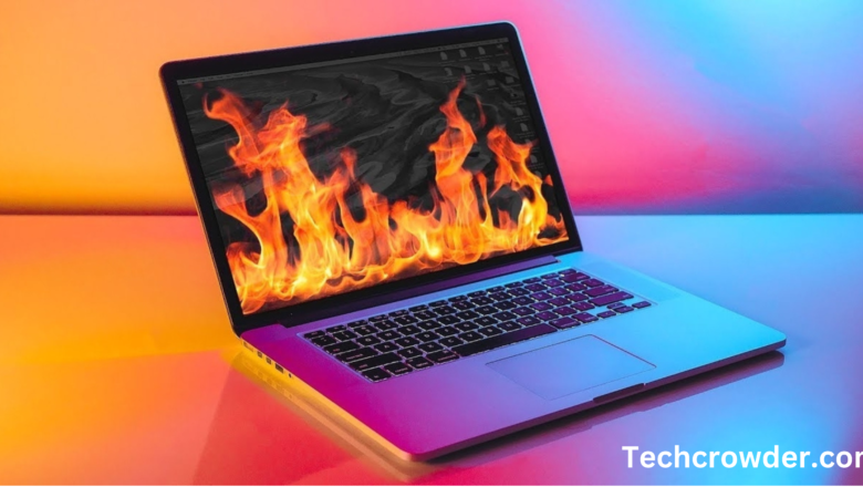 How To Fix MacBook Pro Heating Issue (2022)