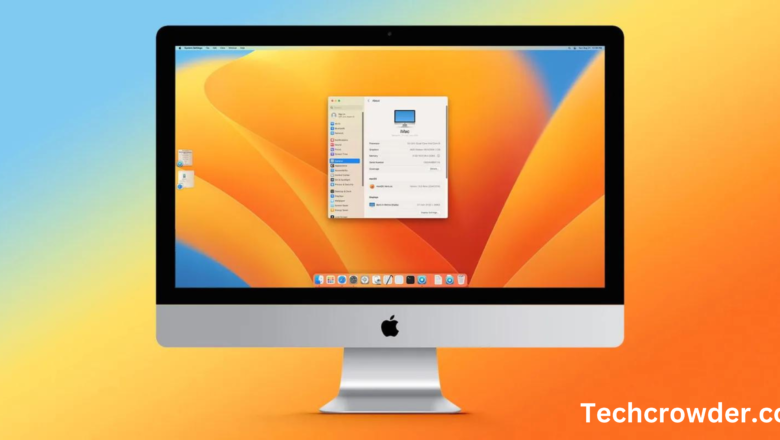 How To Turn Your Mac ON And OFF Automatically