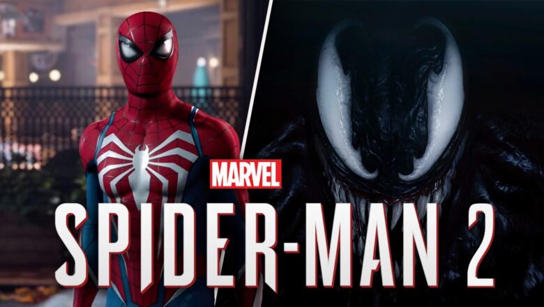 Marvel Spider-Man 2 Game: Everything We Know So Far