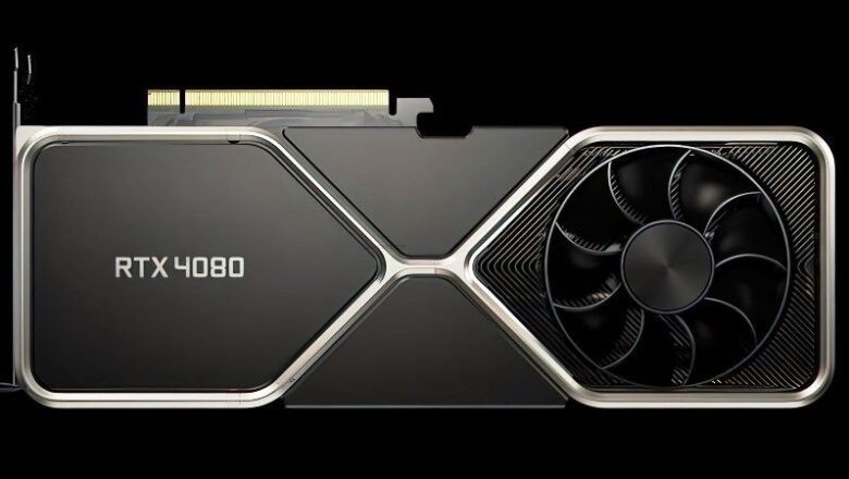 Nvidia GeForce RTX 4080 GPU Prices Leaked By US & UK Retailers, Starting At $1200 US